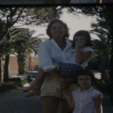 Viva Ingrid!: un'immagine di repertorio con protagonista Ingrid Bergman