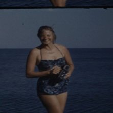 Viva Ingrid!: Ingrid Bergman in un'immagine di repertorio presente nel documentario