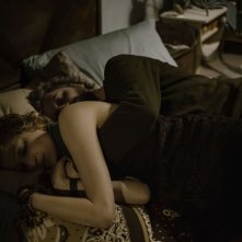 Viva la sposa: Ascanio Celestini abbraccia Alba Rohrwacher