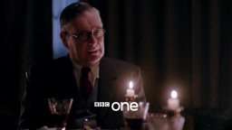 Trailer - Partners in crime