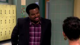 Trailer - Mr. Robinson