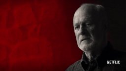 Trailer Season 4 - Longmire