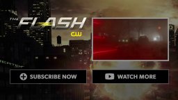 Trailer 'Catch Me' - The Flash