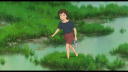 Clip 'La villa misteriosa' - Quando c'era Marnie