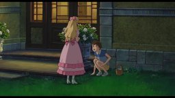 Clip 'Il gran ballo' - Quando c'era Marnie