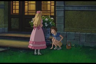 Clip 'Il gran ballo' - Quando c'era Marnie