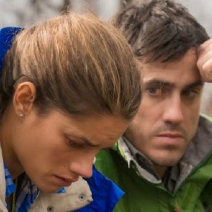 Una scena di Backcountry