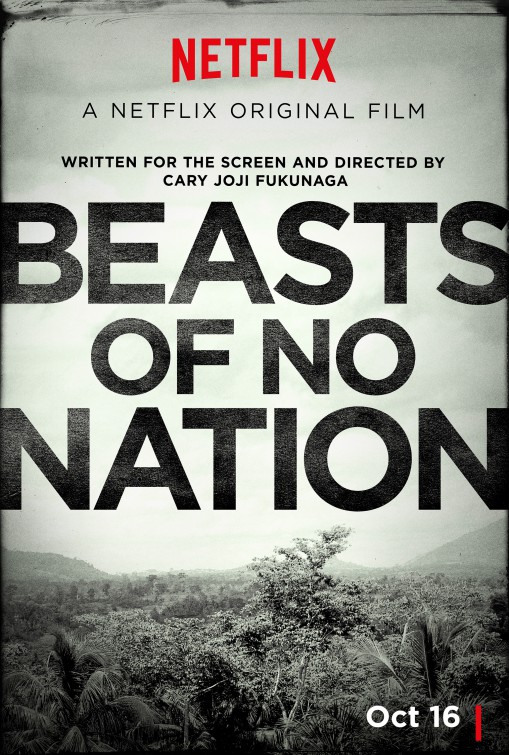 Beasts Of No Nation Ver7