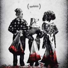 Locandina di Hellions