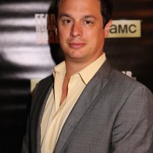Fear the Walking Dead: il produttore Dave Alpert al junket americano della serie