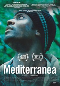 Locandina di Mediterranea