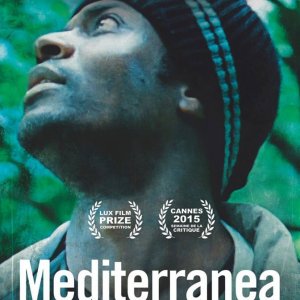 Locandina di Mediterranea