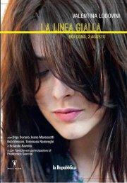 Locandina di La Linea Gialla