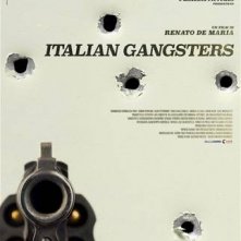 Locandina di Italian Gangsters