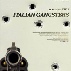 Locandina di Italian Gangsters