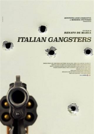Locandina di Italian Gangsters