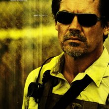 Sicario: il character poster di Josh Brolin