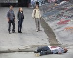 Fear the Walking Dead: il cast racconta le origini dell'apocalisse