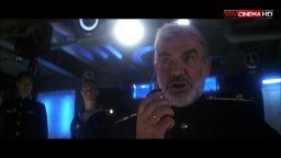 Clip 'Caccia a Ottobre Rosso' - Buon Compleanno Sean Connery