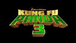 Promo 'A Father Rises' - Kung Fu Panda 3