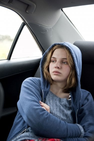 Looking for Grace: Odessa Young in un'immagine tratta dal film scritto e diretto da Sue Brooks