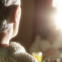 Anomalisa: un'immagine del film animato di Charlie Kaufman e Duke Johnson