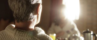 Anomalisa: un'immagine del film animato di Charlie Kaufman e Duke Johnson