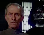Star Wars: Rogue One - Peter Cushing 'risorge' grazie al digitale