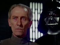 Star Wars: Rogue One - Peter Cushing 'risorge' grazie al digitale