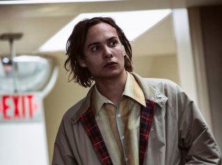 Fear The Walking Dead: Frank Dillane nel pilot