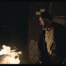 Frenzy: Mehmet Özgür in un fotogramma del film turco