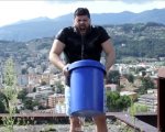 Gomorra, che doccia fredda: l'Ice Bucket Challenge dei protagonisti!