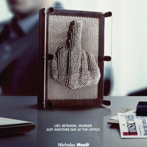 Locandina di Kill Your Friends