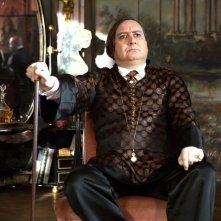 Marguerite: Michel Fau in un'immagine del film diretto da Xavier Giannoli