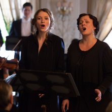 Marguerite: un'immagine tratta dal film