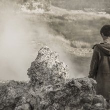 Per amor vostro: Valeria Golino in un'intenso momento del film