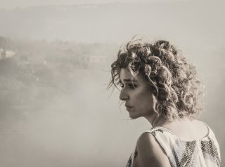 Per amor vostro: un bel primo piano di Valeria Golino