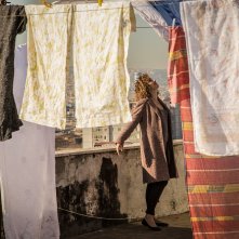 Per amor vostro: una suggestiva immagine del film di Gaudino con protagonista Valeria Golino