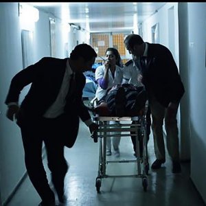 Rabin, the Last Day: un'immagine tratta dal film di Amos Gitai