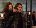 Boxoffice Italia: Mission: Impossible - Rogue Nation davanti a tutti