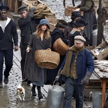 The Danish Girl: Alicia Vikander nei panni di Gerda Wegener