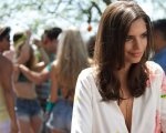 Emily Ratajkowski contro gli uomini che non sanno gestire le donne forti: 'possono a farti a pezzi'