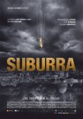 Locandina di Suburra