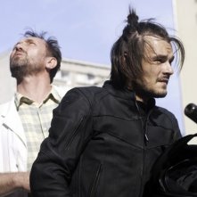 11 Minutes: Dawid Ogrodnik in un'immagine tratta dal film