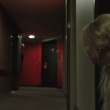 11 Minutes: un momento di tensione del film