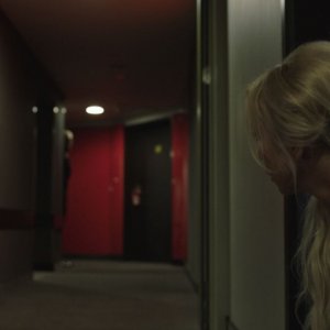 11 Minutes: un momento di tensione del film