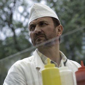 11 Minutes: Andrzej Chyra in un'immagine del film