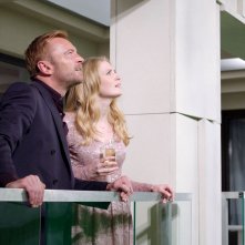 11 Minutes: Paulina Chapko e Richard Dormer in un'immagine del film