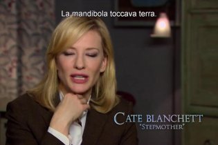 Featurette esclusiva 'Il set del ballo' - Cenerentola