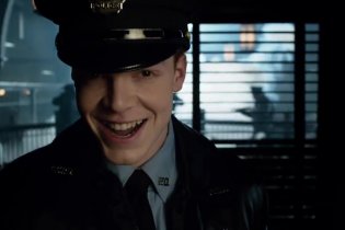Promo 'Villains Rising' - Gotham